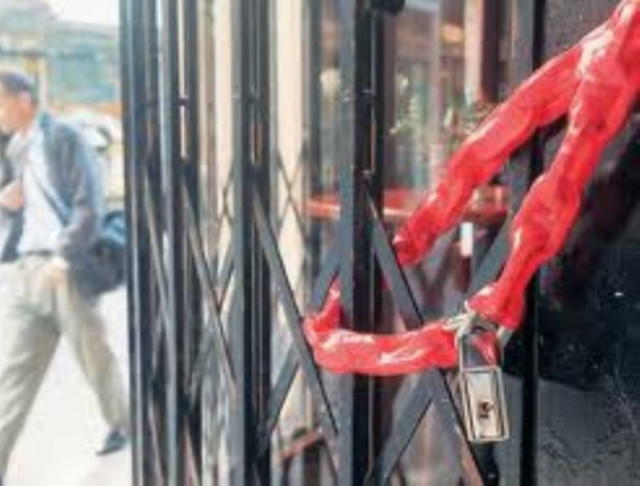 ICAP: Αύξηση 181% των ασυνεπών επιχειρήσεων