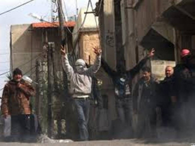 Φόβος για εμφύλιο πόλεμο στη Συρία