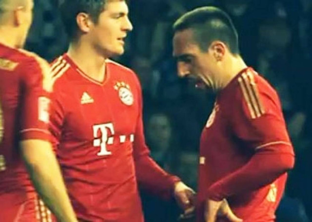 Το "Πέτρα, Ψαλίδι, Χαρτί" είναι για τους άντρες!