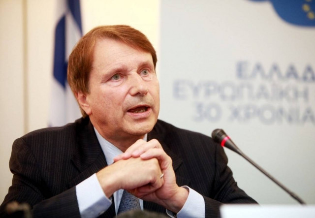 Ράιχενμπαχ: Οι Έλληνες έφτασαν στα όρια της ανθρώπινης αντοχής