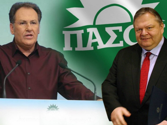 Δια χειρός…Λαλιώτη η νέα στρατηγική για την ανάκαμψη του ΠΑΣΟΚ