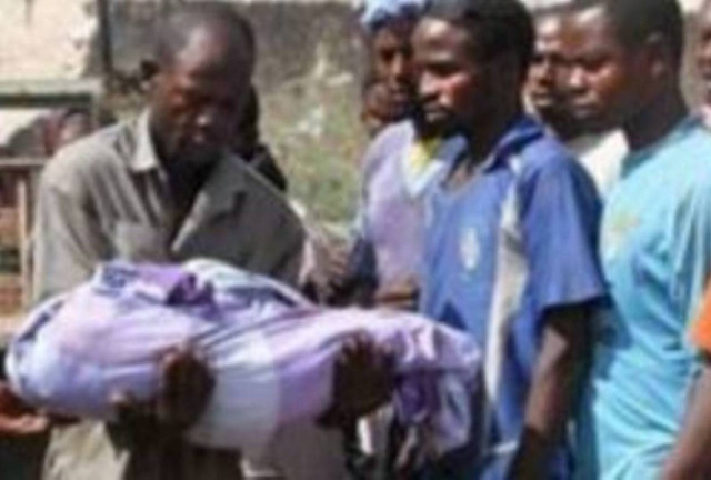 Επίθεση με νεκρούς στη Σομαλία