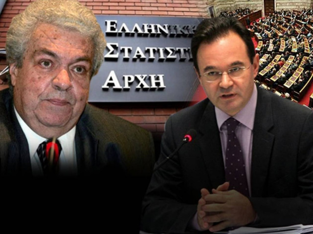 Κοντοπυράκης: «Λέει ανοησίες ο Παπακωνσταντίνου»