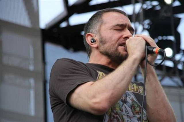 Ο Κ. Βήτα στο Gagarin 205