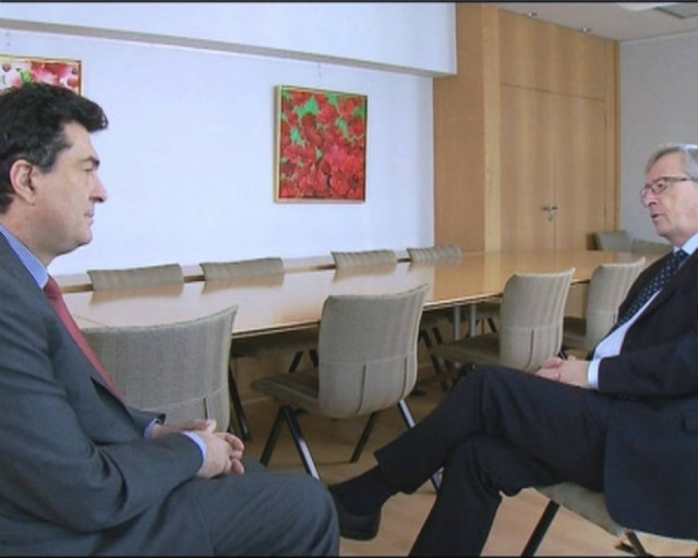 Νέοι Φάκελοι: Πως φτάσαμε στο Μνημόνιο