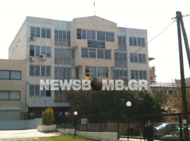 Χειροπέδες στον 70χρονο πιστολέρο της Αγίας Παρασκευής