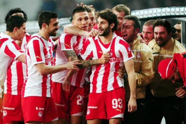 «Και τώρα νταμπλ»