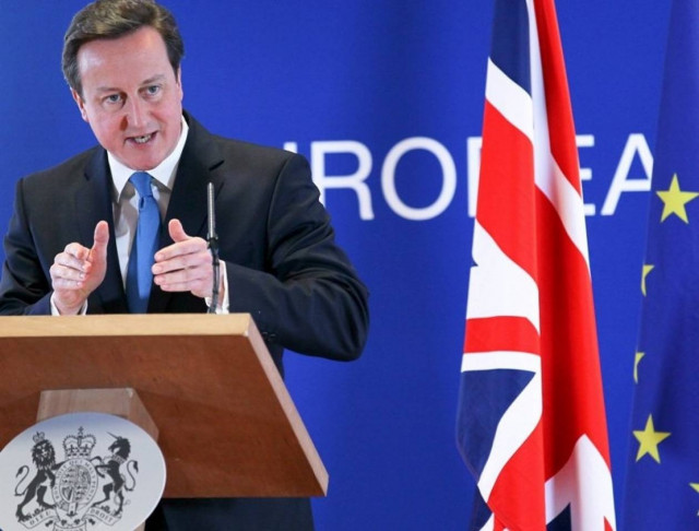 Ιδιωτικοποιείται το οδικό δίκτυο της Βρετανίας