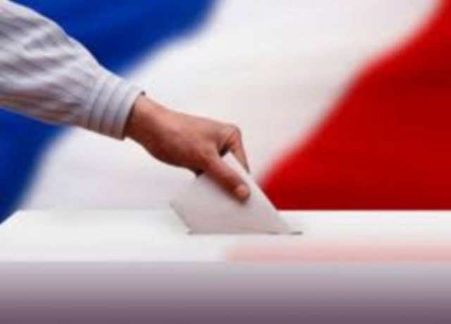 Δέκα υποψηφιότητες για την προεδρία της Γαλλίας