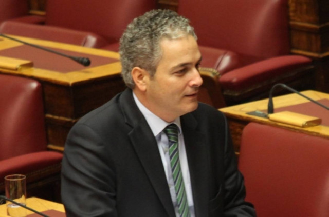 Καρτάλης: Πρέπει να πείσουμε με πρόγραμμα ρεαλιστικό