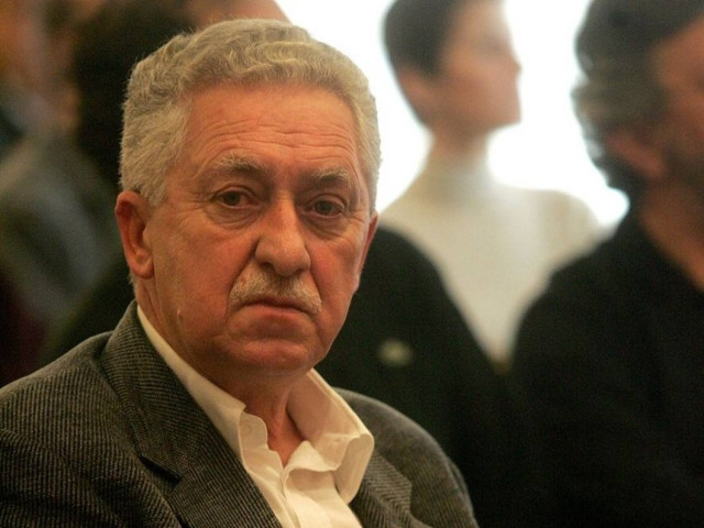 Ανακοινώνεται την Τρίτη η προσχώρηση στη ΔΗΜΑΡ των 5 του ΠΑΣΟΚ