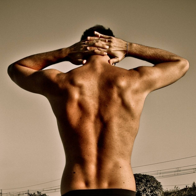 Στους ώμους γιγάντων