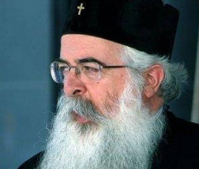 Μητροπολίτης Δημητριάδος κ. Ιγνάτιος: Θα είμαι παρών στην παρέλαση!