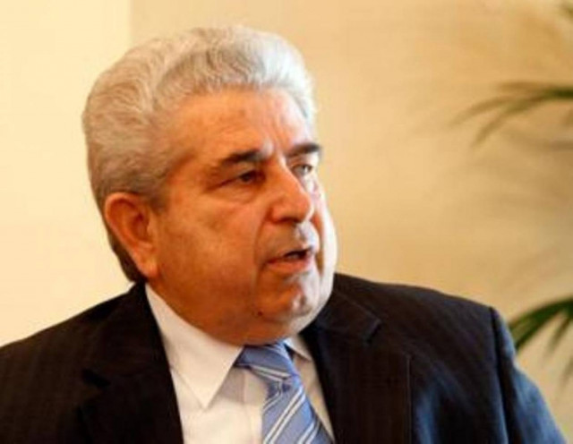 Τηλεφωνική συνομιλία Δ. Χριστόφια- Ευ. Βενιζέλου