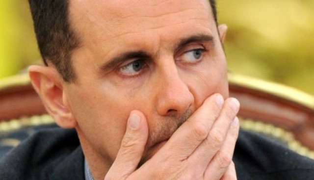 Η Δαμασκός προσπαθεί να αποτρέψει την αποστασία αξιωματούχων