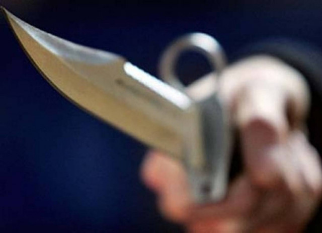 Λήστεψαν ηλικιωμένο στην Φθιώτιδα