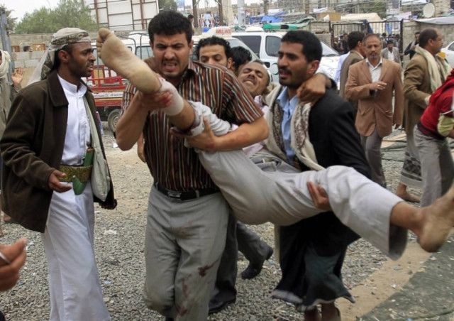 Ποινή φυλάκισης ενός έτους στους αστυνομικούς που σκότωσαν διαδηλωτές