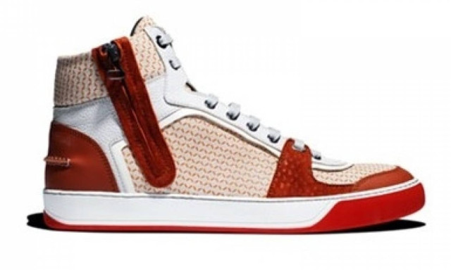 Καθημερινή εμμονή: A sneaker we love #37