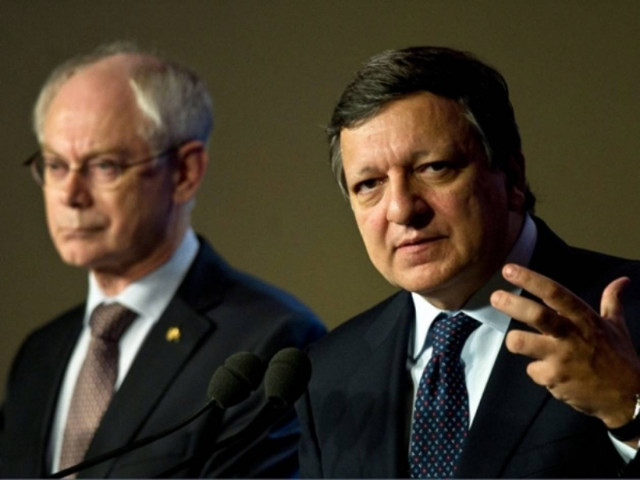 Ρομπάι και Μπαρόζο καταδικάζουν τις επιθέσεις θρησκευτικού χαρακτήρα