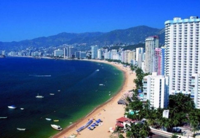 Ισχυρή σεισμική δόνηση 7,6 ρίχτερ στο Μεξικό