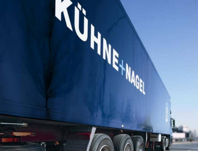 Σταθμός για μεταφόρτωση