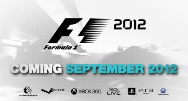 Συνεχίζει την ανάπτυξη της Formula 1 η Codemasters