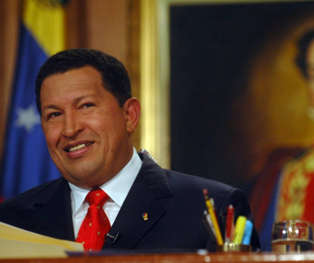 Σχέδιο δολοφονίας πολιτικού αντιπάλου του Τσάβες