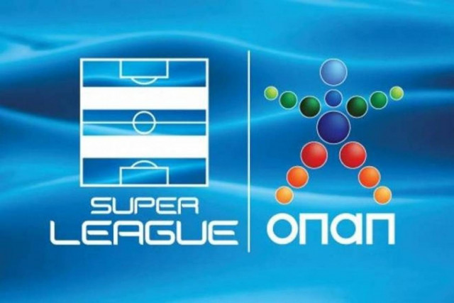 Συνεδριάζει για τα επεισόδια η Super League
