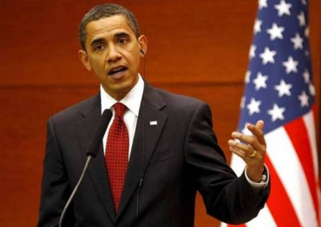 Μήνυμα συμφιλίωσης από Ομπάμα στο Ιράν