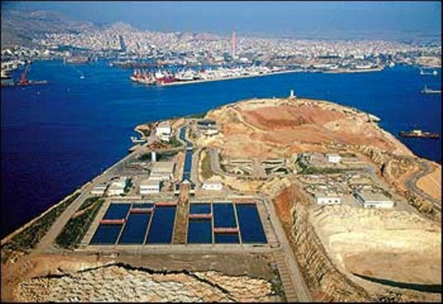 Νέα αναζήτηση επενδυτών για το Θριάσιο