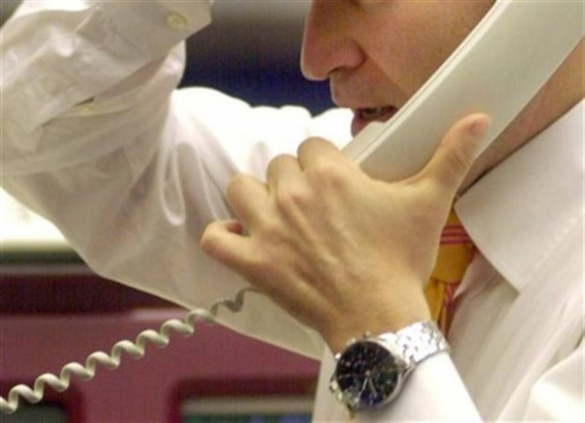 Η εισπρακτική τον ξύπνησε για 36 ευρώ!