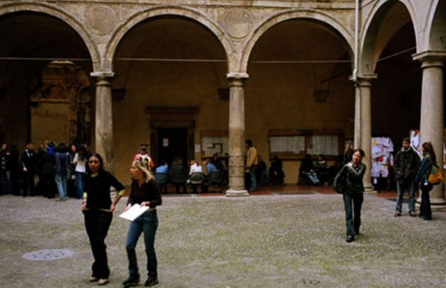 Νεοναζιστική οργάνωση στοχοποιεί 163 πανεπιστημιακούς