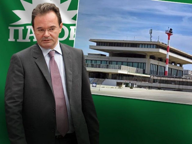 Σκανδαλώδεις ρυθμίσεις Παπακωνσταντίνου για το Ελληνικό