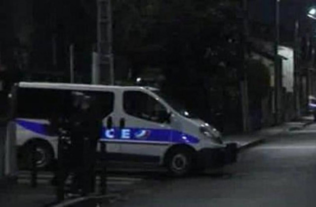 Συνελήφθη ύποπτος για τo μακελειό στο εβραϊκό σχολείο