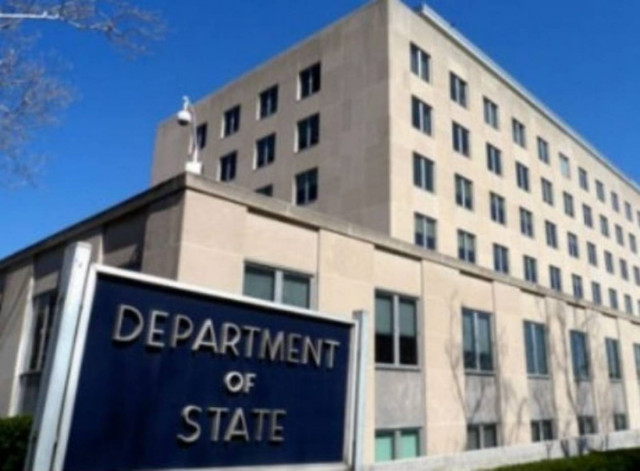 Να σταματήσουν οι εντάσεις στο Μαλί ζητεί το Στέιτ Ντιπάρτμεντ