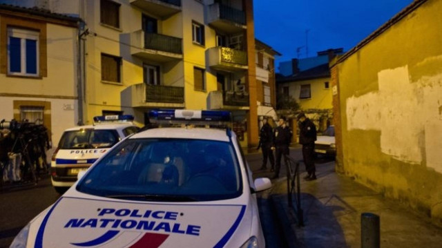 Σε εξέλιξη η επιχείρηση σύλληψης του μακελάρη της Τουλούζ