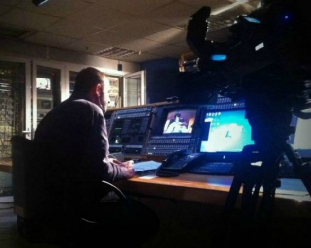 Οι Anonymous στην Εμπόλεμη Ζώνη