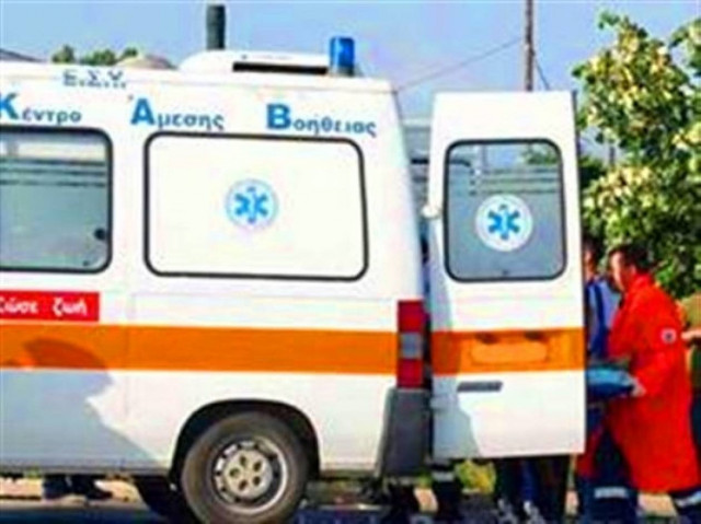 Ήταν νεκρός τρεις μήνες μέσα στο διαμέρισμά του!