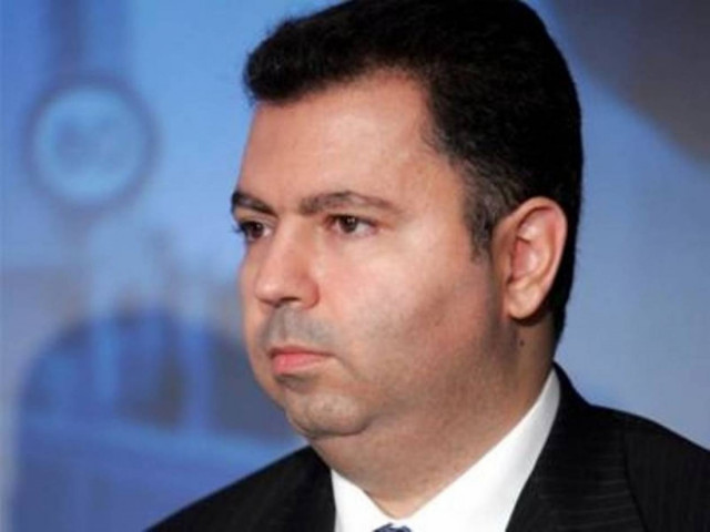 Τι απαντά ο Λαυρεντιάδης για τα πέντε κακουργήματα