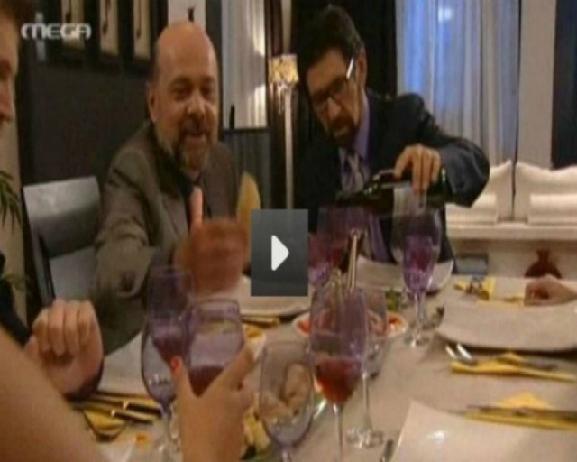 Βασιλιάδες: Απρόσμενες εκπλήξεις το βράδυ των αρραβώνων!