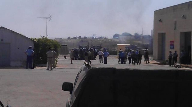 Πιέσεις ασκούν οι ΗΠΑ στο Μάλι