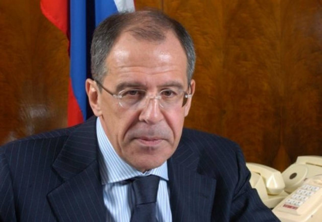 Λαβρόφ: Αν το Ιράν δεχτεί επίθεση θα αναπτύξει το πυρηνικό πρόγραμμα