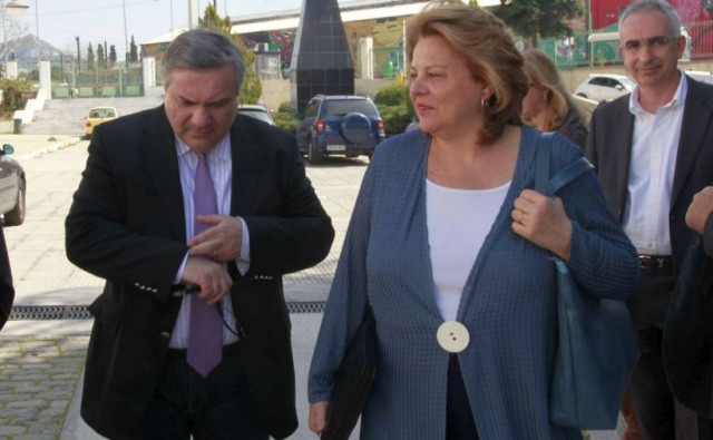 Κοινωνική Συμφωνία: Ψευτοδίλημμα το «ευρώ ή δραχμή»