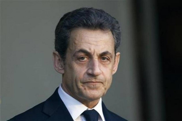 Έκκληση Σαρκοζί για ενότητα απέναντι στην τρομοκρατία