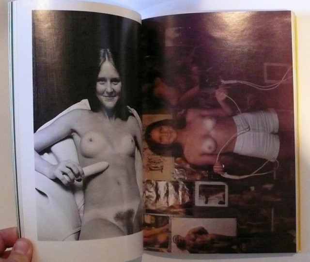 Erotica: #55. Ντοκιμαντέρ ή πορνό;