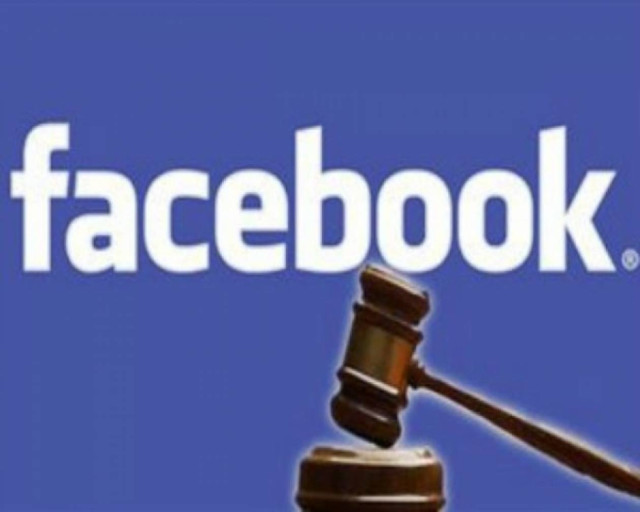 Γονείς 14χρονης βρήκαν τον κλέφτη από το Facebook!