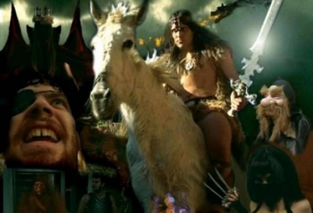 Ο …Γιαγκόναν «κυριεύει» την Πάτρα