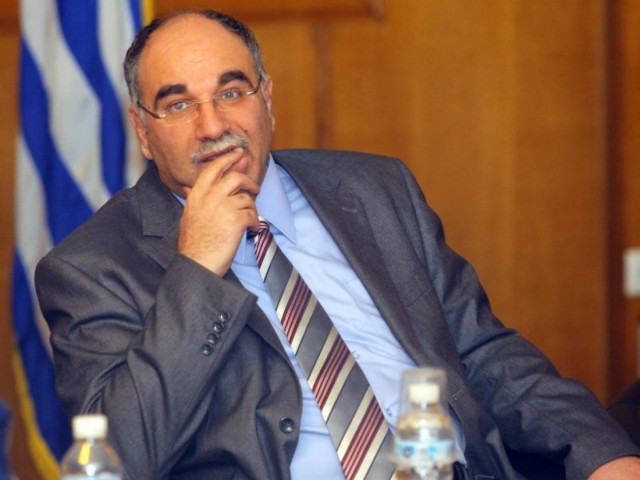 Ροντούλης: Άλλο η αυτοπροστασία, άλλο η αυτοδικία