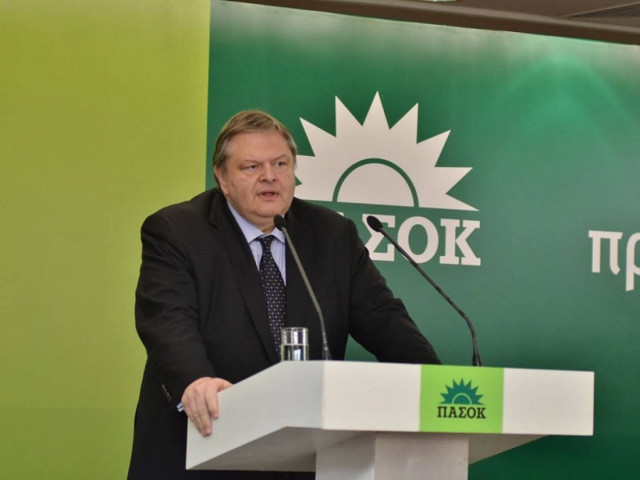 Εν αναμονή κινήσεων Βενιζέλου οι κορυφαίοι