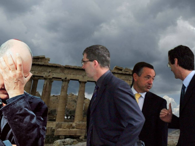 Ένα εφιαλτικό πρόγραμμα για τη νέα κυβέρνηση